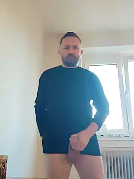 Snapshot of Chokakabraz chatting on February 1, 3:07 pm Chokakabraz online show from February 1, 3:07 pm