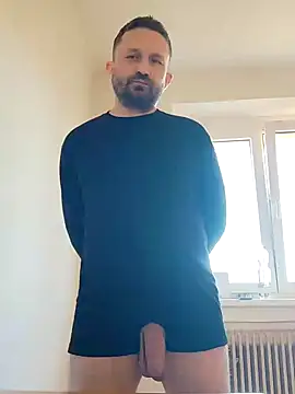 Snapshot of Chokakabraz chatting on February 4, 2:10 pm Chokakabraz online show from February 4, 2:10 pm