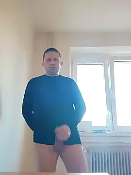 Snapshot of Chokakabraz chatting on February 9, 3:12 pm Chokakabraz online show from February 9, 3:12 pm