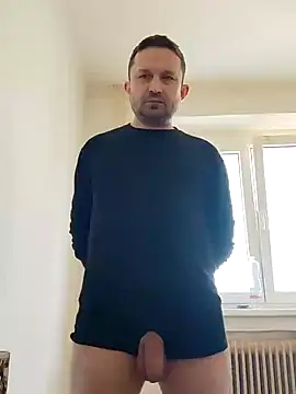 Snapshot of Chokakabraz chatting on February 16, 9:37 am Chokakabraz online show from February 16, 9:37 am