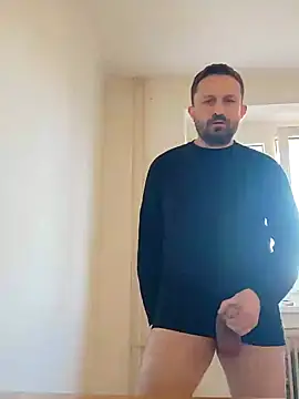 Snapshot of Chokakabraz chatting on March 2, 3:16 pm Chokakabraz online show from March 2, 3:16 pm