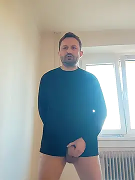 Snapshot of Chokakabraz chatting on March 21, 4:29 pm Chokakabraz online show from March 21, 4:29 pm