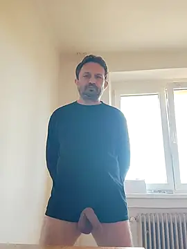 Snapshot of Chokakabraz chatting on September 11, 3:12 pm Chokakabraz online show from September 11, 3:12 pm