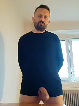 Snapshot of Chokakabraz chatting on September 26, 3:27 pm Chokakabraz online show from September 26, 3:27 pm