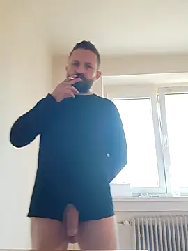 Snapshot of Chokakabraz chatting on October 4, 12:47 pm Chokakabraz online show from October 4, 12:47 pm