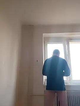 Snapshot of Chokakabraz chatting on October 28, 1:14 pm Chokakabraz online show from October 28, 1:14 pm