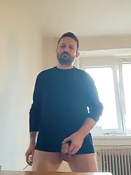 Snapshot of Chokakabraz chatting on November 2, 12:51 pm Chokakabraz online show from November 2, 12:51 pm