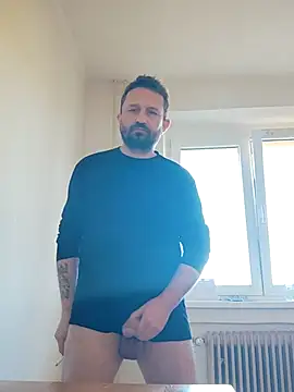 Snapshot of Chokakabraz chatting on November 6, 12:06 pm Chokakabraz online show from November 6, 12:06 pm