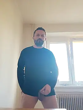 Snapshot of Chokakabraz chatting on November 7, 9:42 am Chokakabraz online show from November 7, 9:42 am