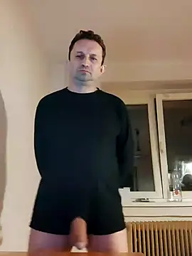 Snapshot of Chokakabraz chatting on November 16, 4:23 pm Chokakabraz online show from November 16, 4:23 pm