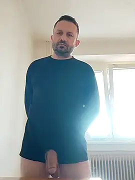 Snapshot of Chokakabraz chatting on November 30, 1:59 pm Chokakabraz online show from November 30, 1:59 pm