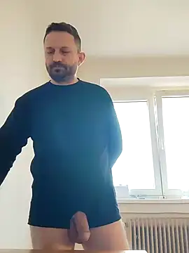 Snapshot of Chokakabraz chatting on December 4, 1:53 pm Chokakabraz online show from December 4, 1:53 pm