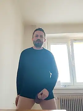 Snapshot of Chokakabraz chatting on January 11, 12:54 pm Chokakabraz online show from January 11, 12:54 pm