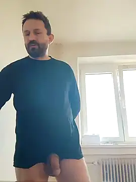 Snapshot of Chokakabraz chatting on January 17, 10:31 am Chokakabraz online show from January 17, 10:31 am