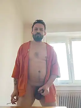 Snapshot of Chokakabraz chatting on January 18, 12:20 pm Chokakabraz online show from January 18, 12:20 pm