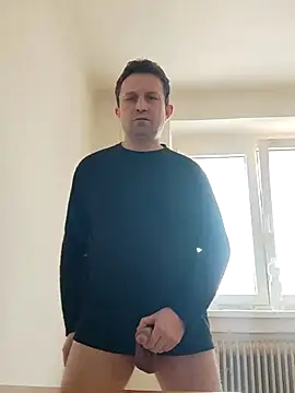 Snapshot of Chokakabraz chatting on February 1, 1:09 pm Chokakabraz online show from February 1, 1:09 pm