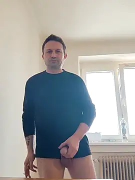 Snapshot of Chokakabraz chatting on February 2, 2:27 pm Chokakabraz online show from February 2, 2:27 pm