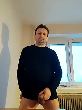 Snapshot of Chokakabraz chatting on February 4, 4:02 pm Chokakabraz online show from February 4, 4:02 pm