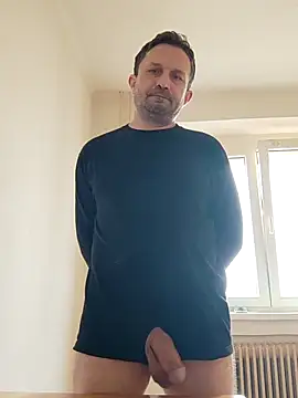 Snapshot of Chokakabraz chatting on February 7, 11:58 am Chokakabraz online show from February 7, 11:58 am