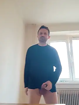 Snapshot of Chokakabraz chatting on February 8, 11:57 am Chokakabraz online show from February 8, 11:57 am