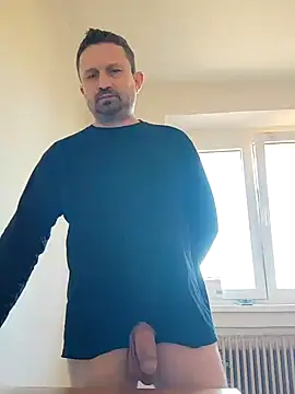 Snapshot of Chokakabraz chatting on March 13, 2:45 pm Chokakabraz online show from March 13, 2:45 pm