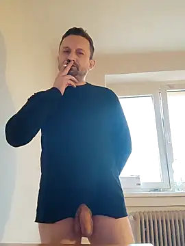 Snapshot of Chokakabraz chatting on March 15, 4:24 pm Chokakabraz online show from March 15, 4:24 pm