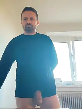 Snapshot of Chokakabraz chatting on March 17, 4:32 pm Chokakabraz online show from March 17, 4:32 pm