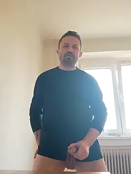 Snapshot of Chokakabraz chatting on March 20, 3:28 pm Chokakabraz online show from March 20, 3:28 pm