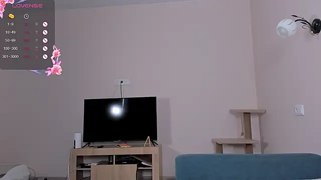 cinnabon girls online show from December 13, 12:50 pm