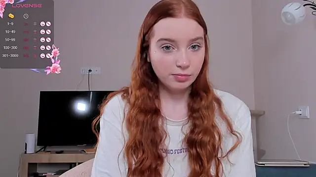 cinnabon girls online show from December 15, 6:37 pm