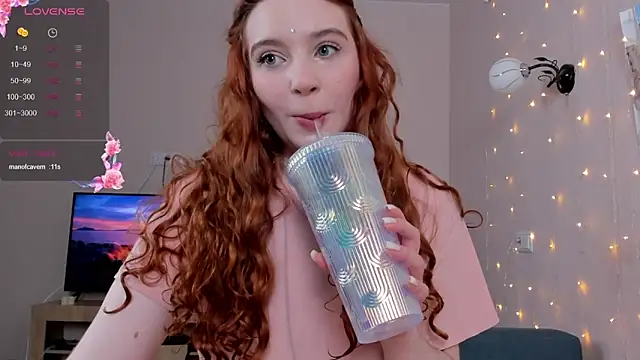 cinnabon girls online show from January 6, 3:29 pm