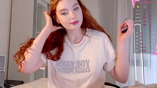 cinnabon girls online show from September 24, 1:47 pm