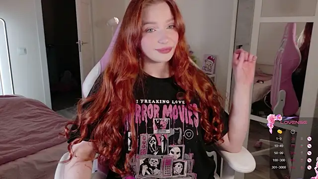 cinnabon girls online show from December 2, 12:05 am