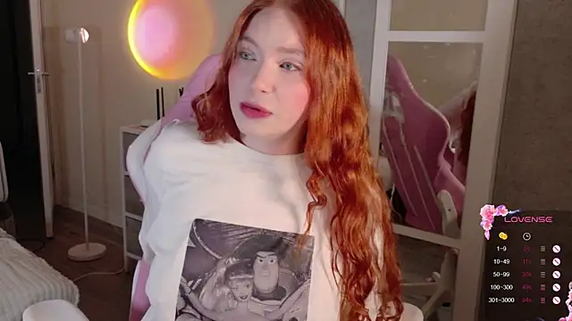 cinnabon girls online show from January 16, 6:23 pm