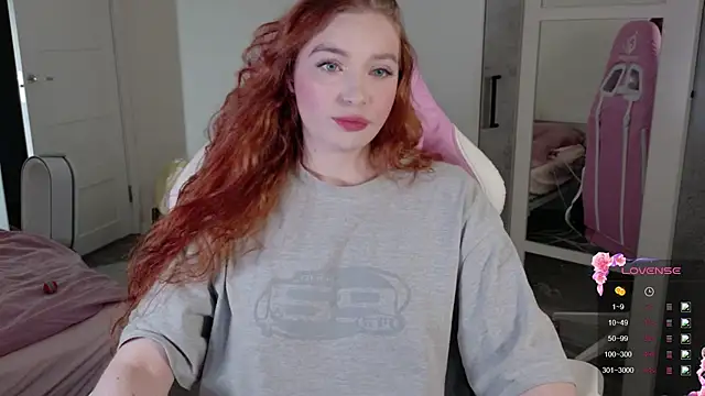 cinnabon girls online show from February 13, 3:52 pm