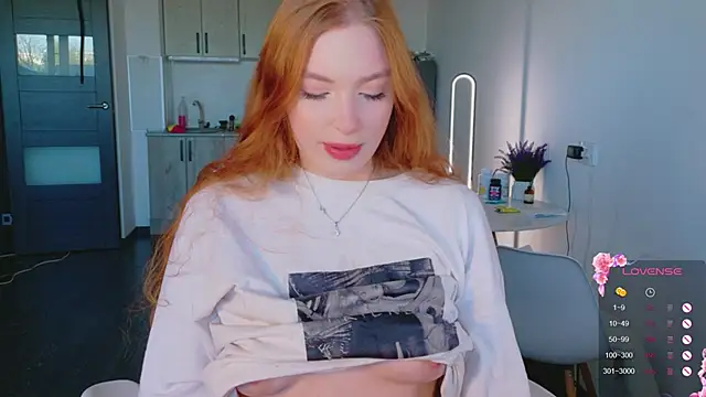 cinnabon girls online show from May 14, 4:36 pm