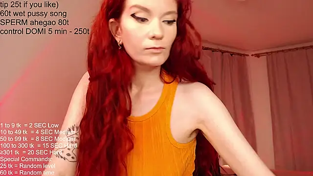 Mayrumey online show from November 27, 6:59 am