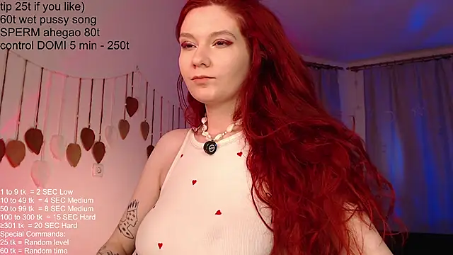 Mayrumey online show from March 15, 12:22 pm