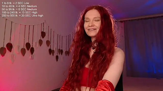 Snapshot of Mayrumey chatting on June 24, 10:58 am Mayrumey online show from June 24, 10:58 am