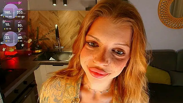 Snapshot of Hannah_Carr chatting on June 17, 7:15 pm Hannah Carr online show from June 17, 7:15 pm