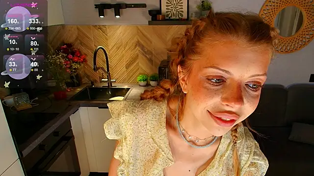 Snapshot of Hannah_Carr chatting on July 1, 5:12 pm Hannah Carr online show from July 1, 5:12 pm