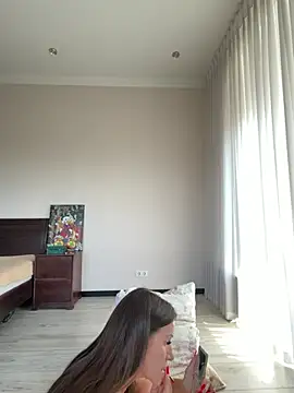 Hott Lolla online show from July 16, 7:47 am