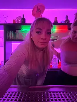 LenaundLeon online show from September 11, 11:05 pm