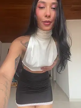 Snapshot of kiihaaru- chatting on January 16, 6:23 pm kiihaaru- online show from January 16, 6:23 pm