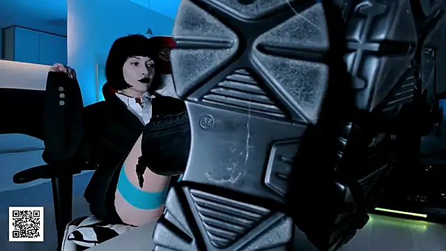  Goddess Misha  online show from November 23, 10:53 pm