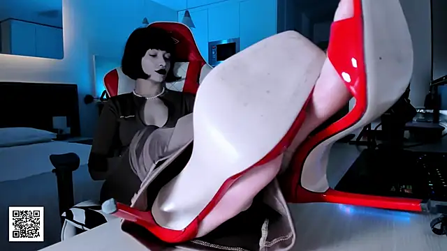  Goddess Misha  online show from November 25, 8:53 pm