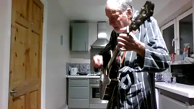 jimmybenido online show from January 6, 5:38 pm