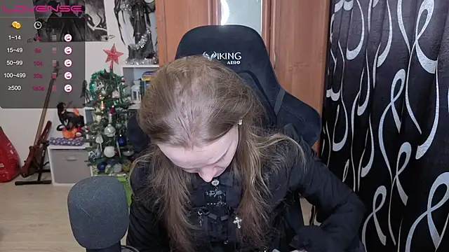 Snapshot of stellablondy chatting on January 8, 3:47 pm stellablondy online show from January 8, 3:47 pm