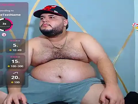 damian chubby online show from September 10, 5:40 am