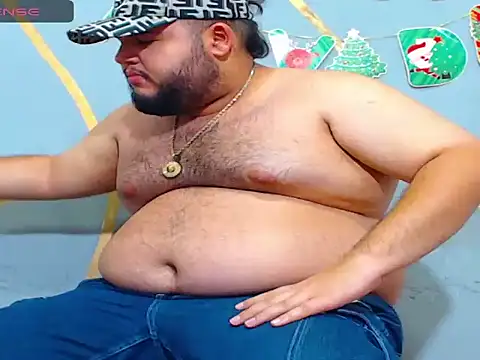 damian chubby online show from December 3, 7:49 am